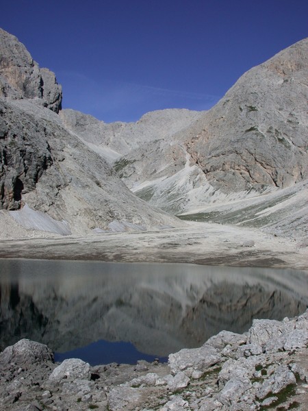 The Dolomites